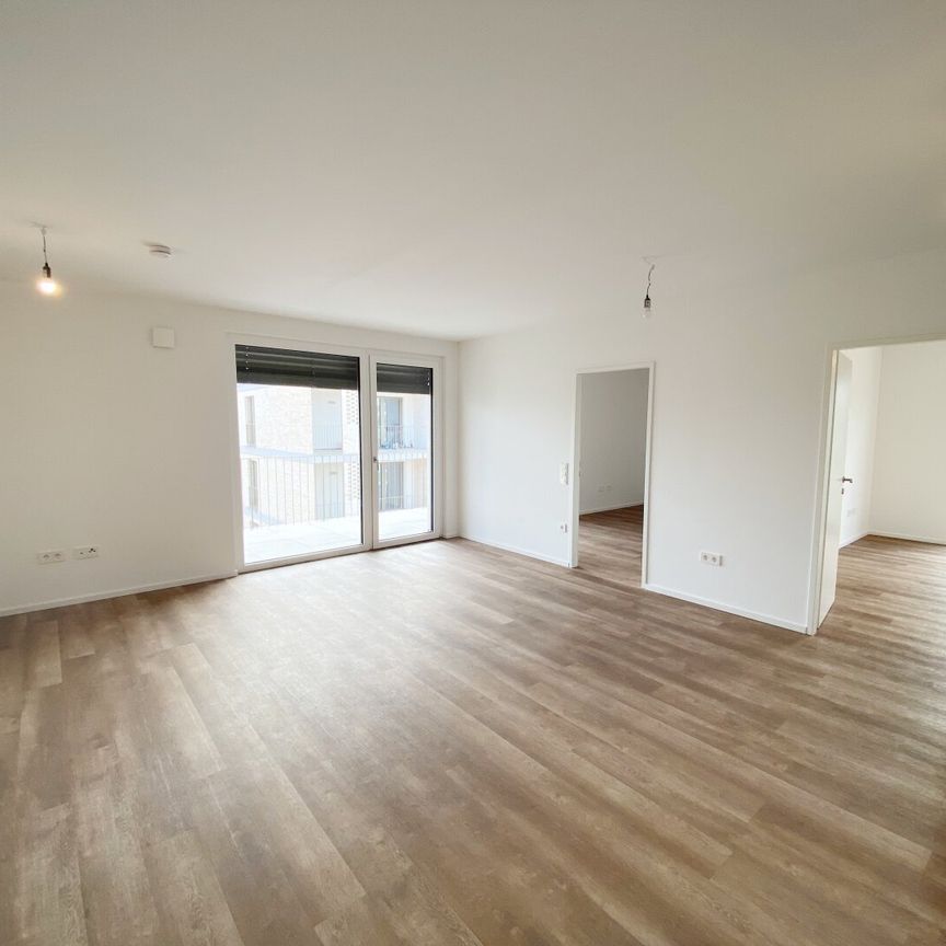 Mietwohnungen in der Natur: Ihr neues Zuhause im Tullnerfeld - Foto 1