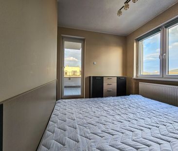 Dąbrówka wynajem mieszkanie 43m2 z tarasem - Photo 3
