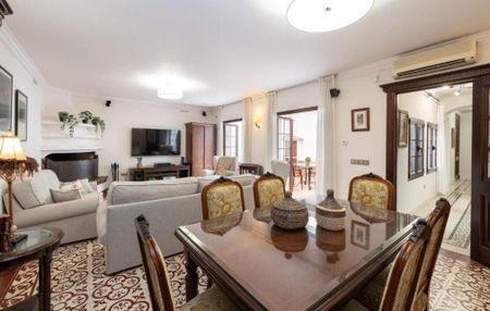 Casa en alquiler en Centro, Fuengirola - Photo 3