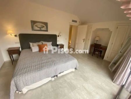 Piso en alquiler en Marbella - Foto 3