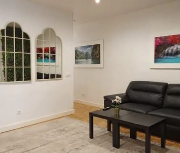 Calle de Tutor, Madrid, Community of Madrid 28008 - Photo 1