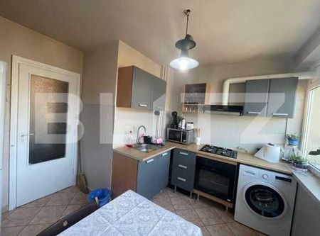 Apartament de 3 camere, 65 mp, parcare, pet friendly, zona strazii Al. Vlahuta - Photo 5