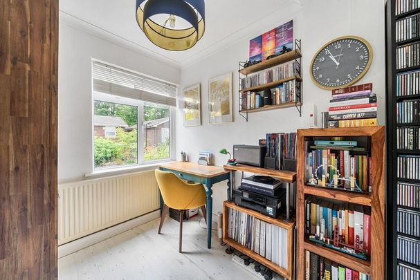 4 bedroom detached house to rent - Photo 1