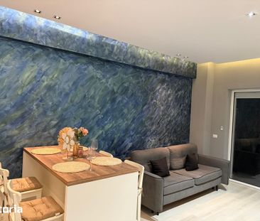 Apartament de închiriat – Mamaia Nord, lângă plajă, cu terasă - Photo 1