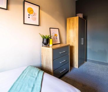 1 bedroom in a house share to rent - Photo 2