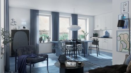 Kungsgatan 66Q, 753 41, Uppsala - Foto 5