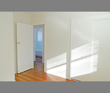 Sunny Rear Elevated Unit - Photo 1