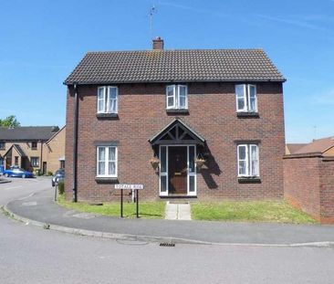 Darby Vale, Quelm Park, Warfield, Berkshire, RG42 - Photo 1