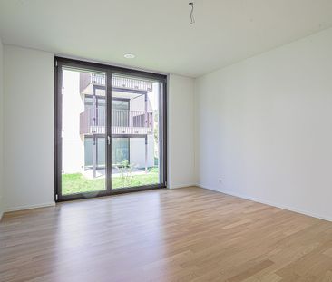 4.5 Zimmerwohnung in Winterthur - Photo 3