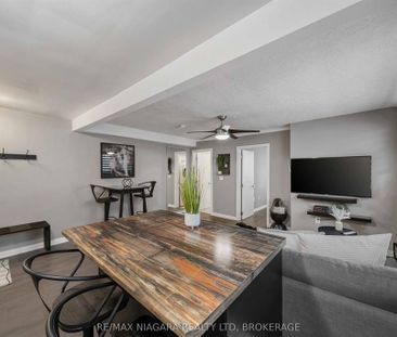 For Lease - 4538 Huron Street Unit# 8, Niagara Falls, Ontario - Photo 2