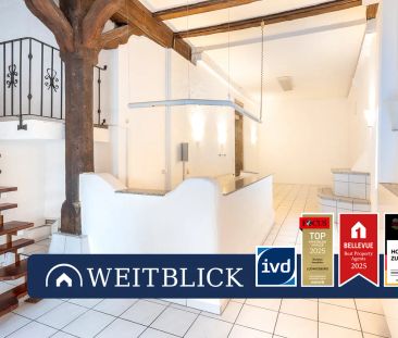 WEITBLICK: Im Zentrum der Altstadt! - Photo 3
