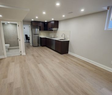 For Lease - 97 Luba Avenue Unit# Bsmt #A, Richmond Hill, Ontario - Photo 5