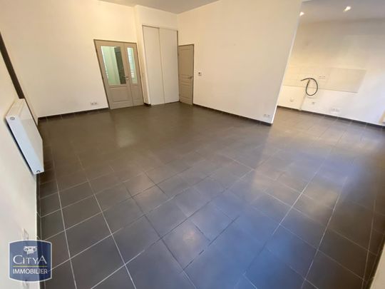 Location Appartement 4 pièces 116m² TOULON 83000 - Photo 1