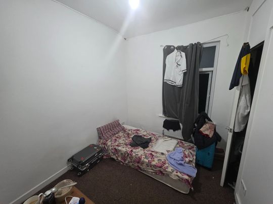 2 Bed Terraced House, Cleveland Road, M8 - Photo 1