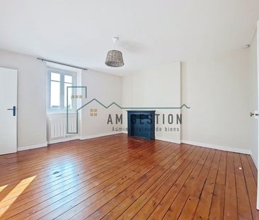 Location Appartement 2 pièces 36m² - Photo 1