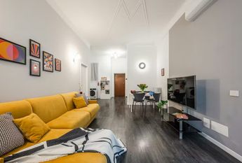 Via Ponte Seveso, Milan, Lombardy 20125