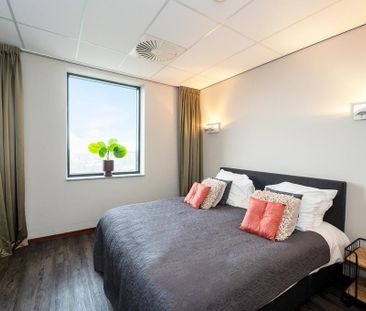 Eschertoren 5-B, Groenoord, 2316ET, Leiden - Foto 1