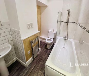 1 bedroom apartment to rent West Street, Crewe, Cheshire, CW1 - Photo 2
