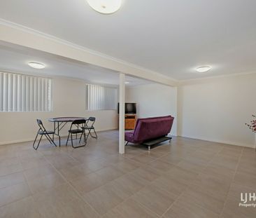 4 BEDROOM HOME WITH A BIG YARD - Photo 1