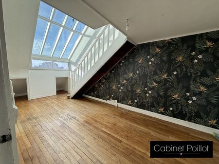 Duplex Paris - Photo 3