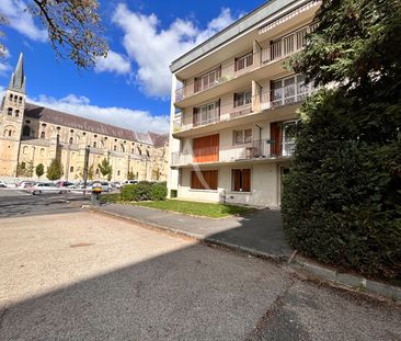 Location Appartement 1 pièce 32m² - Photo 6