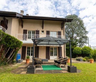 Lovely villa in the heart of Terre Sainte - Photo 2