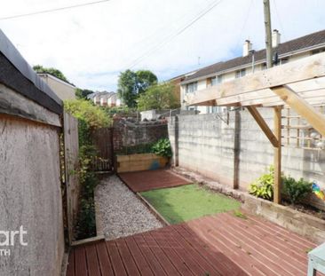 2 bedroom terraced house to rent - Photo 5