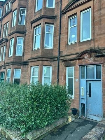 1 bedroom ground floor flat to rent - Photo 5