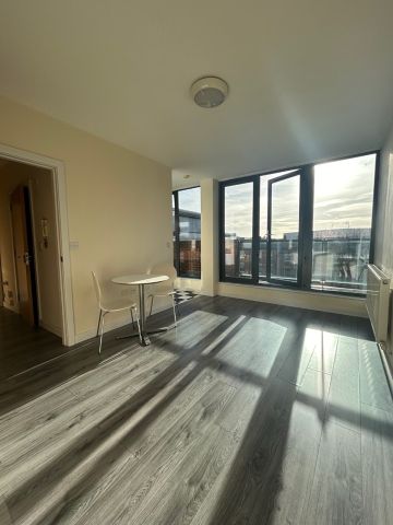 2 Bed Flat, Bridport Street, L3 - Photo 2