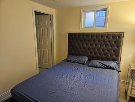 For Lease - 1460 White Oaks Boulevard Unit# Bsmt, Oakville, Ontario - Photo 4