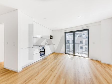 Apartamento T1 em Lisboa - Photo 3