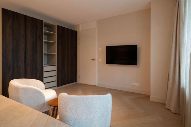 Appartement te huur: Rijnhavenkade 198 3072 JS Rotterdam - Photo 1