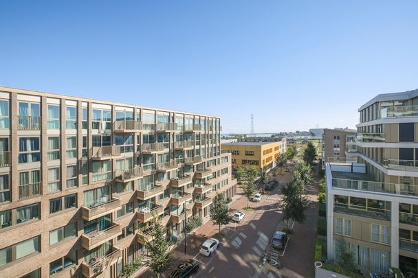 Te huur: Eef Kamerbeekstraat 584, 1095 MP Amsterdam - Foto 1