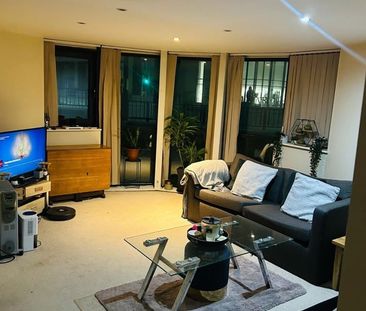 2 Bed Flat, Middlewood Street, M5 - Photo 3