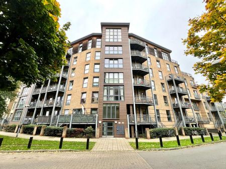 3 bedroom maisonette to rent - Photo 4