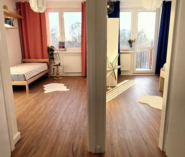 Warszawa, Ochota, Ochota Rakowiec, Księcia Trojdena - Zdjęcie 4