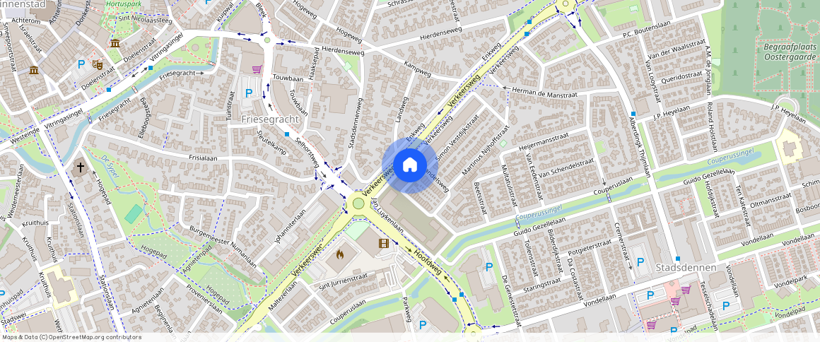 Jan Luykenlaan 354 3842 LS Harderwijk