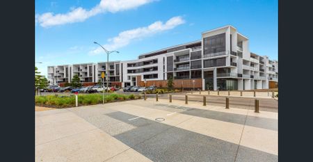 Luxury Apartment Living - Photo 2