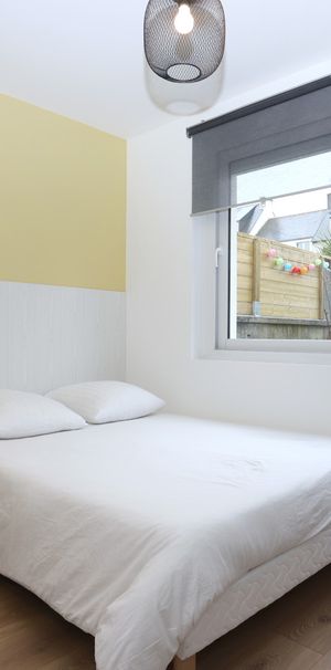 MONTAIGNE T Colocation 4 chambres à Brest - Photo 1