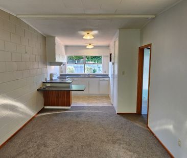Unit 2, 9A George Street, Vogeltown, New Plymouth - Photo 1