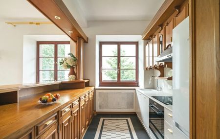 Saska Kępa | 4 sypialnie | Ogród | Garaż - Zdjęcie 2