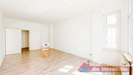 *** Stadtfeld Ost - 2 Zimmer - 5000€ Bonuszahlung - auf Wunsch mit neuer EBK - Altbau *** - Foto 5