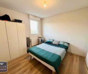 Appartement à louer 2 pièces 41.51m² - Photo 6