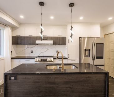 Apartment for rent, Montréal (Côte-des-Neiges/Notre-Dame-de-Grâce) - Photo 6