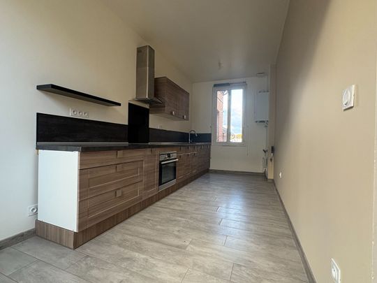 Appartement à louer LE NEUBOURG - Photo 1