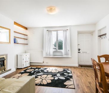1 bedroom terraced house to rent - Photo 1