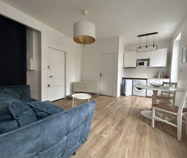 Location Appartement 2 pièces 35m² TROYES 10000 - Photo 4