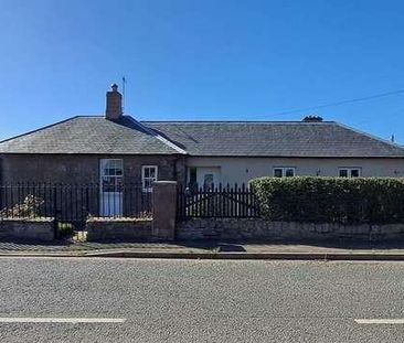 West Lodge, Paxton South Mains, Berwick-upon-tweed, TD15 - Photo 1