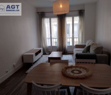 Location Appartement 2 pièces 53m² BEAUVAIS 60000 - Photo 1