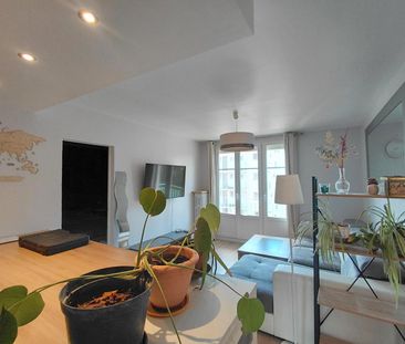 Location Appartement 3 pièces 59m² TOURS 37000 - Photo 3